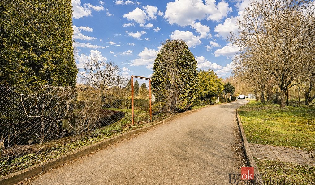 Prodej stavebního pozemku 397 m², Rebešovice – náhled fotky 8
