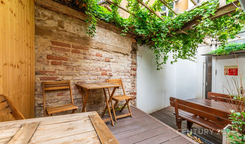 Pronájem restaurace 173 m², Praha – náhled fotky 11