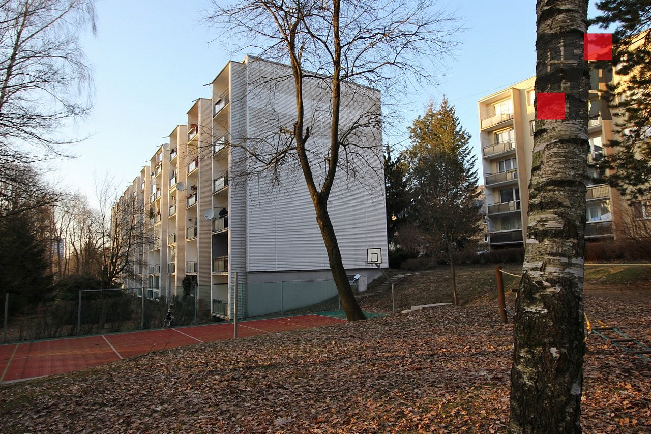 Pronájem bytu 3+1 65 m² — photo 3