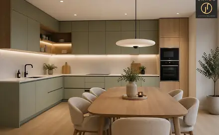 Prodej bytu 4+kk 107 m², Kladno