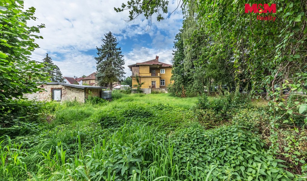 Prodej stavebního pozemku 763 m², Varnsdorf – náhled fotky 9