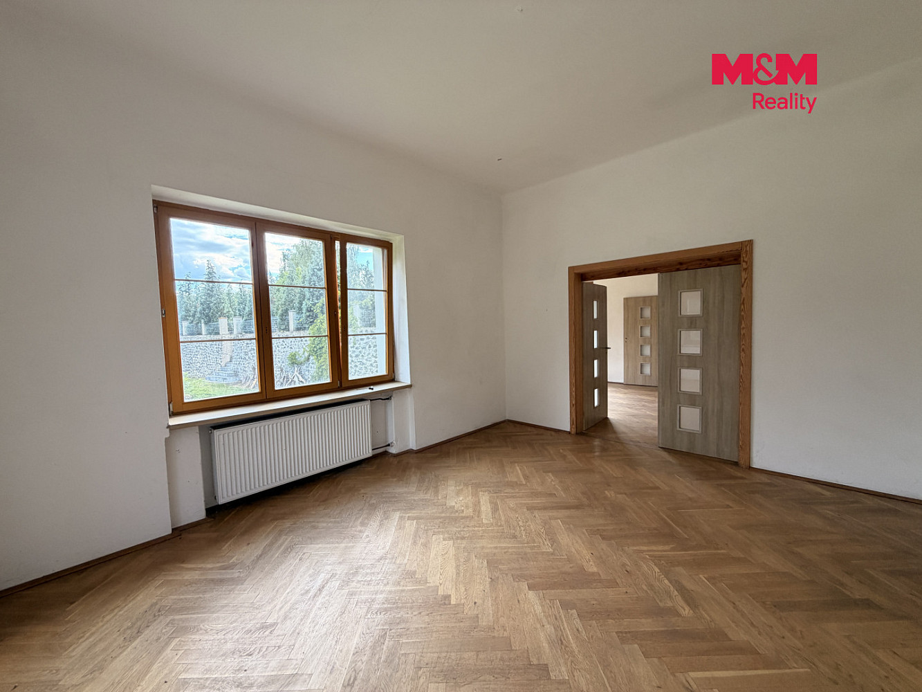 Prodej domu 284 m² s pozemkem 2 441 m² – fotografie 4