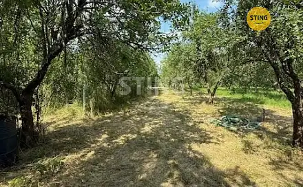 Prodej zahrady 3 628 m², Strážnice, okres Hodonín