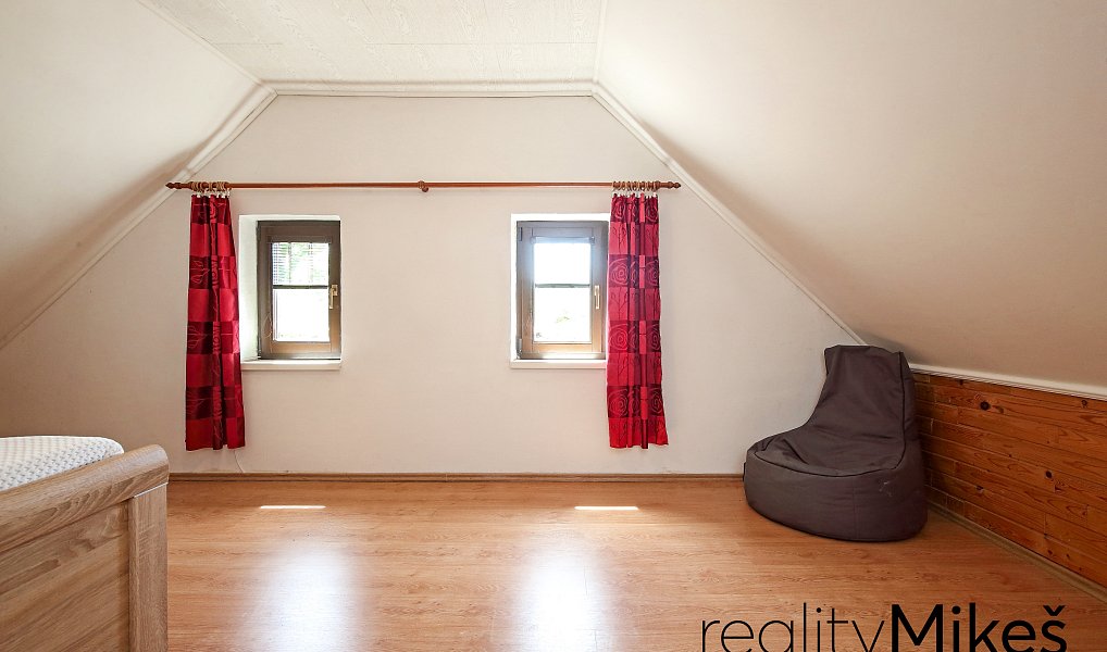 Prodej chaty/chalupy 88 m² s pozemkem 492 m², Stvolínky – náhled fotky 32