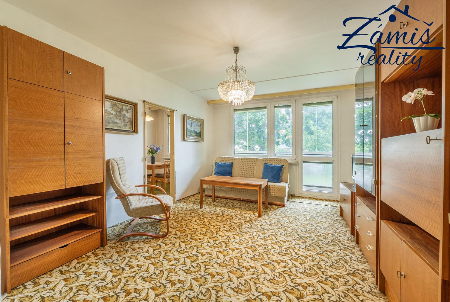 Prodej bytu 3+1 72 m² – fotografie 5