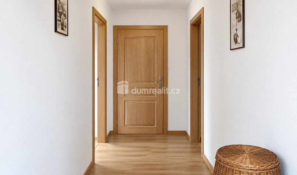 Pronájem bytu 2+kk 56 m², Český Krumlov – náhled fotky 10