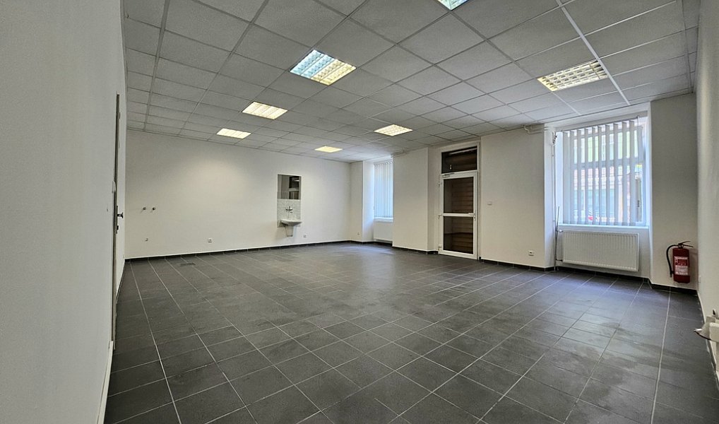 Pronájem obchodních prostor 76 m², Brno – náhled fotky 3