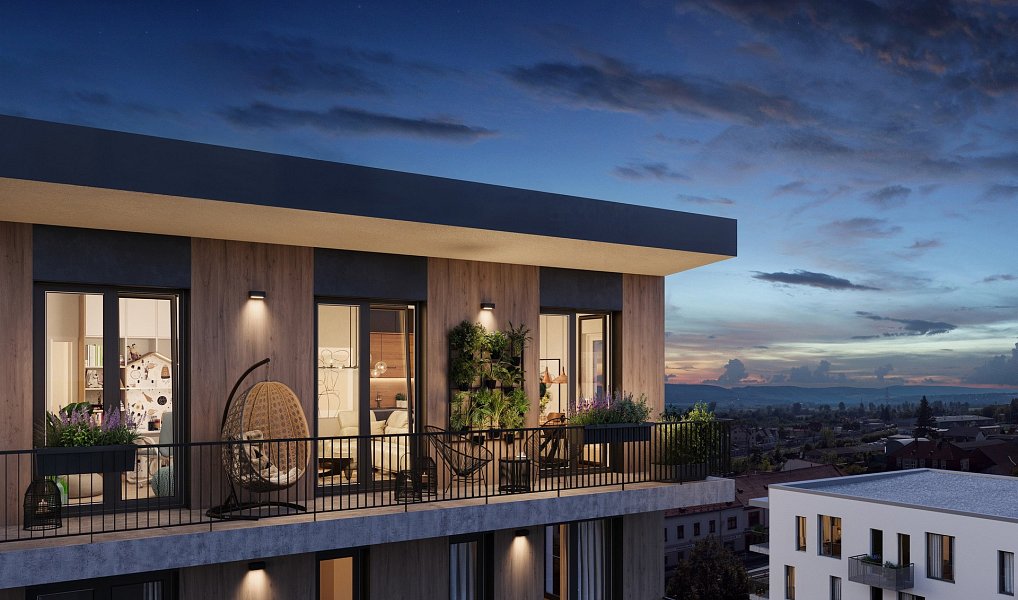 Prodej bytu 5+kk 119 m², Praha – náhled fotky 4