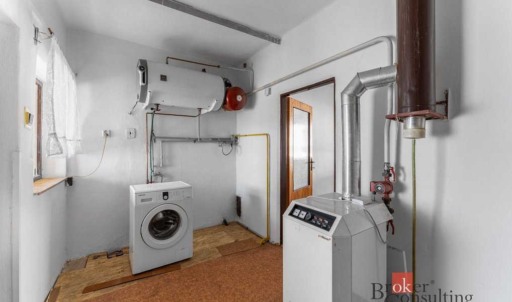 Prodej domu 118 m² s pozemkem 275 m², Měřín – náhled fotky 10
