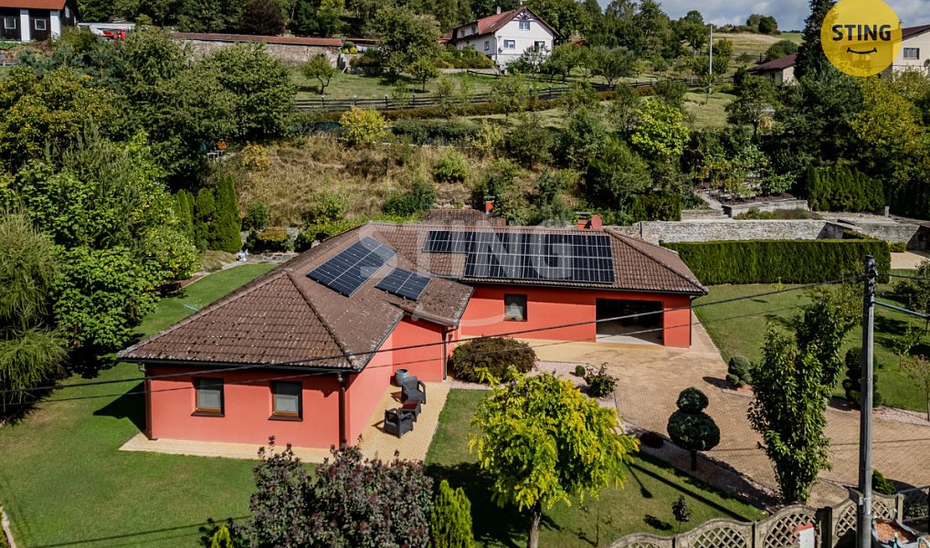 Prodej domu 146 m² s pozemkem 3 013 m², Fulnek – náhled fotky 5