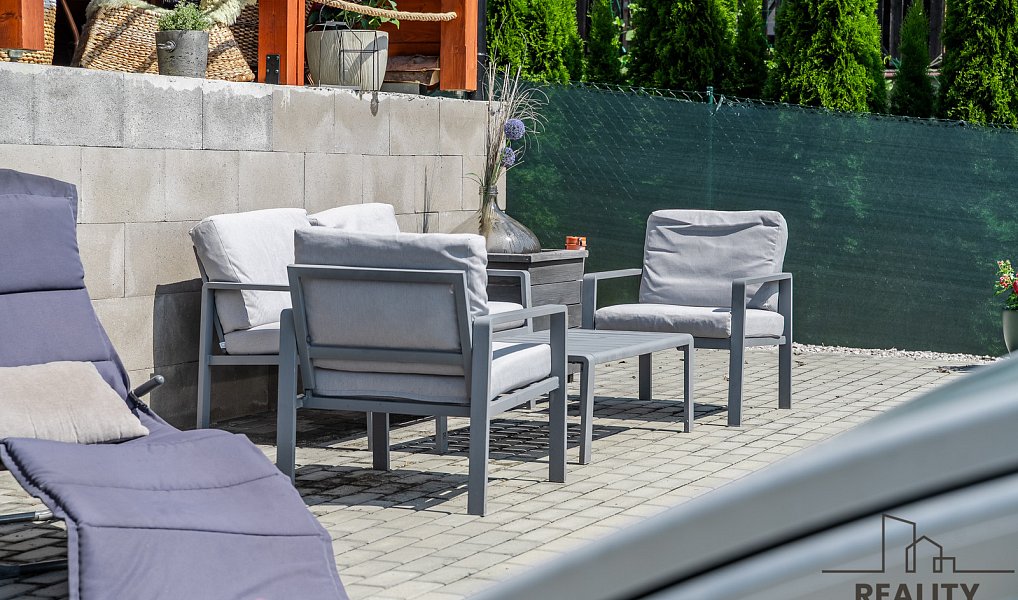 Prodej domu 55 m² s pozemkem 627 m², Lučina – náhled fotky 41