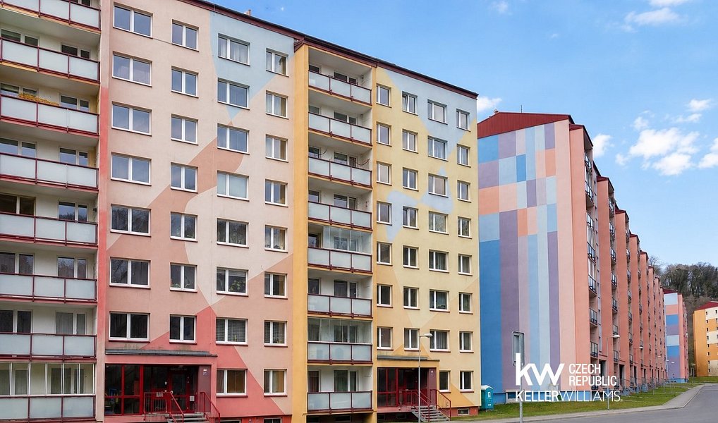 Prodej bytu 2+kk 39 m², Teplice – náhled fotky 21