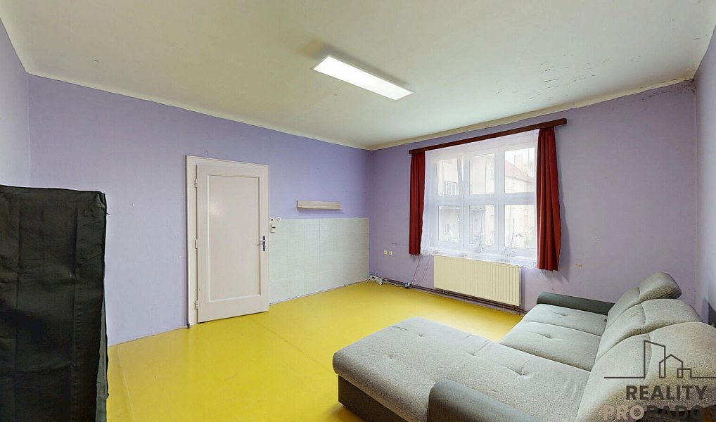 Prodej bytu 2+kk 50 m², Jihlava – náhled fotky 10