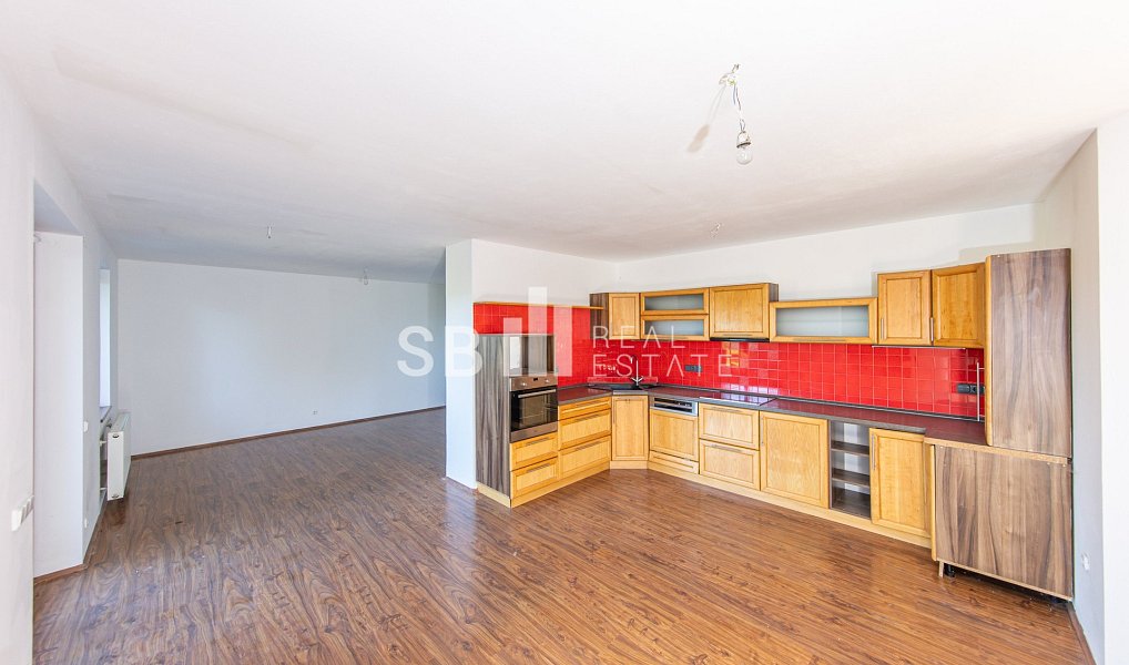 Prodej domu 230 m² s pozemkem 2 578 m², Borová – náhled fotky 5