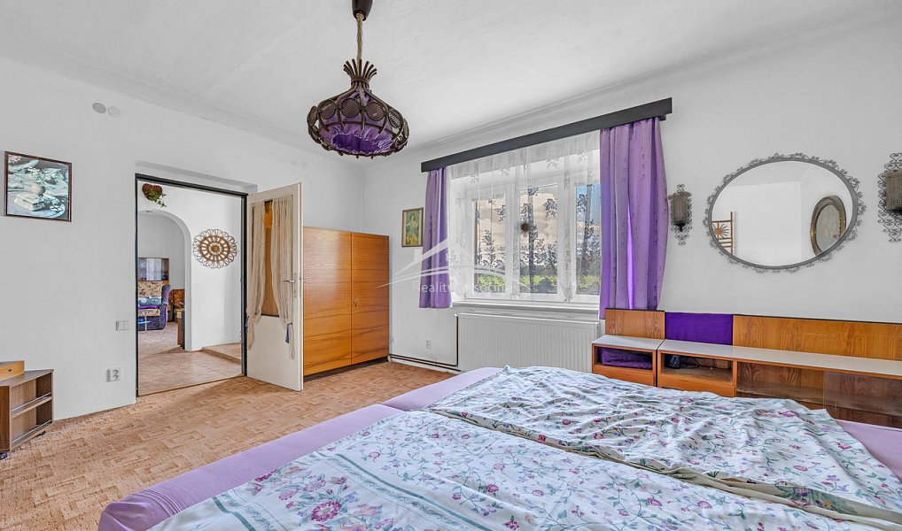 Prodej domu 130 m² s pozemkem 757 m², Žirovnice – náhled fotky 7