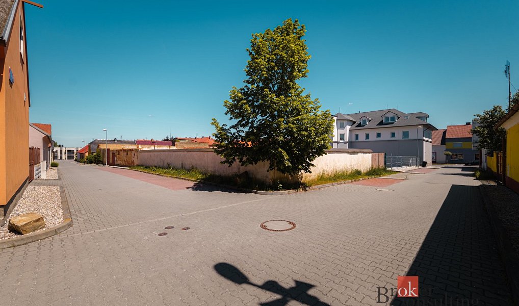 Prodej komerčního pozemku 892 m², Chotěšov – náhled fotky 9