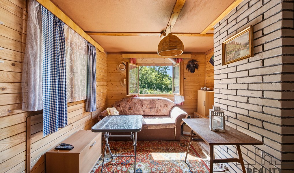 Prodej chaty/chalupy 49 m² s pozemkem 695 m², Radějov – náhled fotky 16