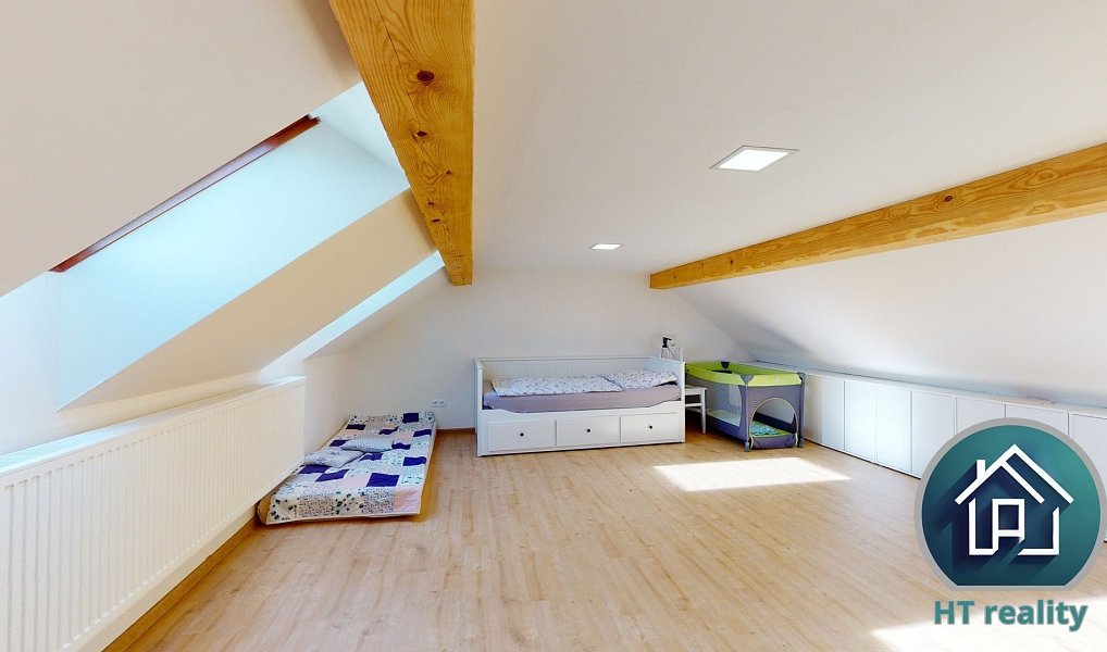 Prodej domu 190 m² s pozemkem 2 133 m², Kamenná – náhled fotky 21
