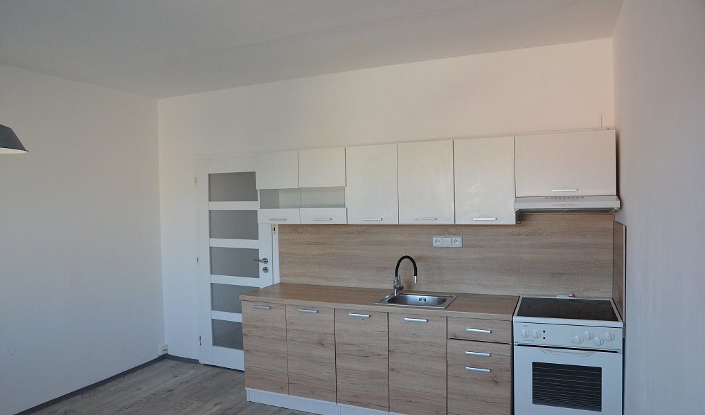 Prodej bytu 1+1 40 m², Liberec – náhled fotky 4