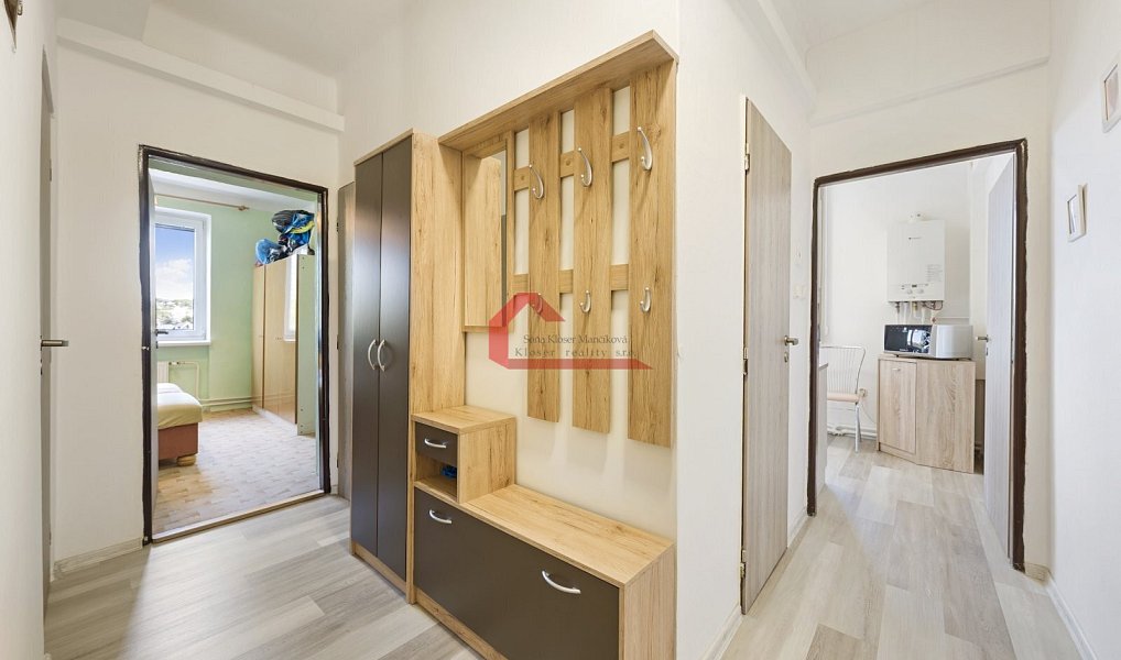Prodej bytu 3+1 80 m², Čejč – náhled fotky 10