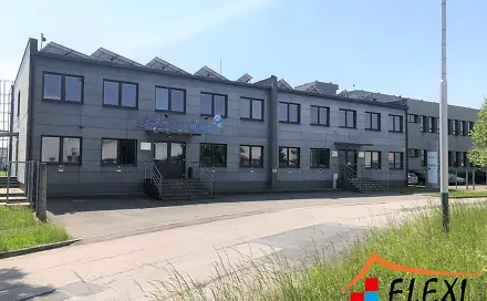 Pronájem obchodních prostor 167 m², Novoveská, Ostrava - Mariánské Hory