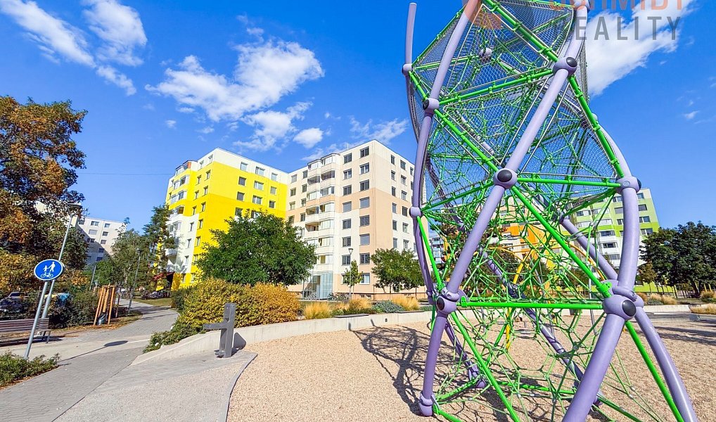 Prodej bytu 3+1 73 m², Veselí nad Moravou – náhled fotky 30