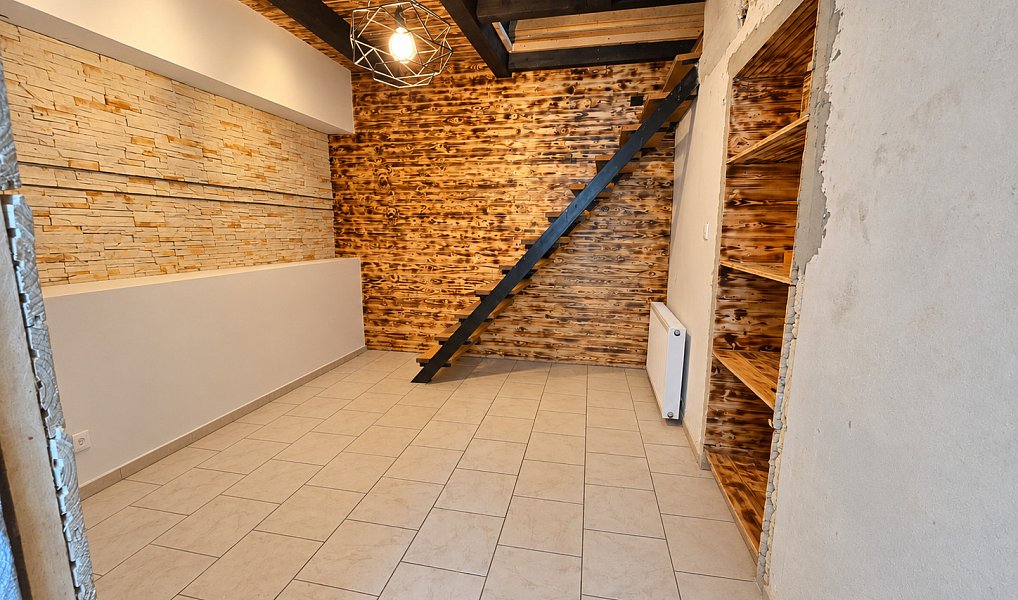 Prodej domu 107 m² s pozemkem 234 m², Libořice – náhled fotky 8
