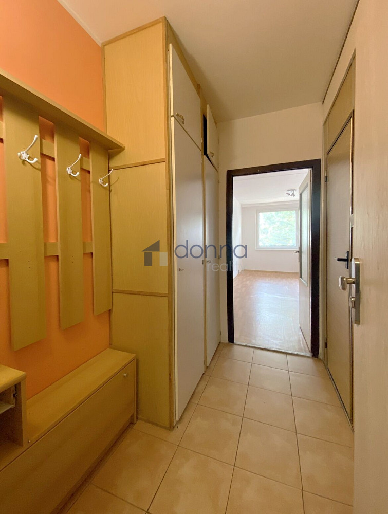 Pronájem bytu 1+kk 29 m² – fotografie 5