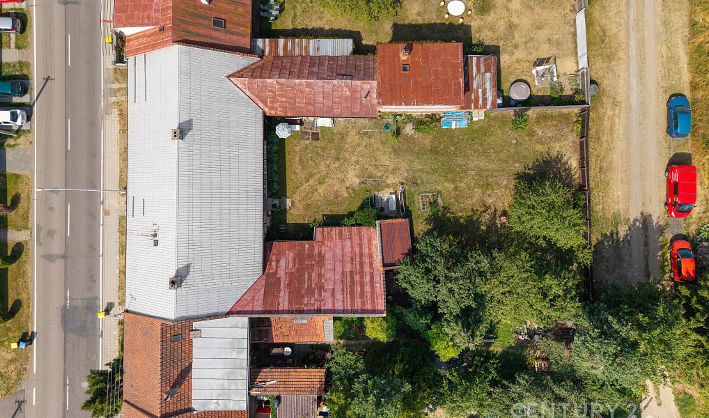 Prodej domu 150 m² s pozemkem 1 008 m², Drahany – náhled fotky 22