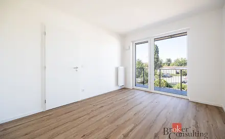 Prodej bytu 2+kk 54 m², Ke křížku, Kladno - Dubí