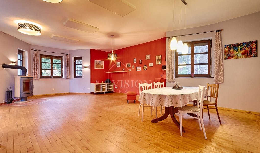 Prodej domu 198 m² s pozemkem 792 m², Prachatice – náhled fotky 5