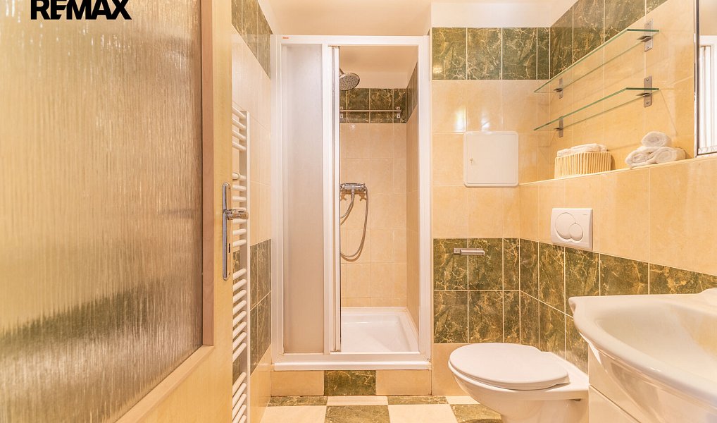 Prodej bytu 2+kk 43 m², Dobřichovice – náhled fotky 18