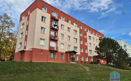 Prodej bytu 3+1 56 m²