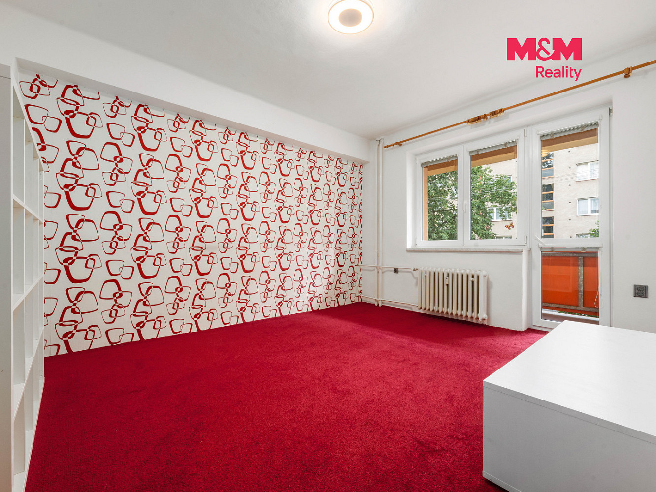 Prodej bytu 2+1 56 m² – fotografie 5