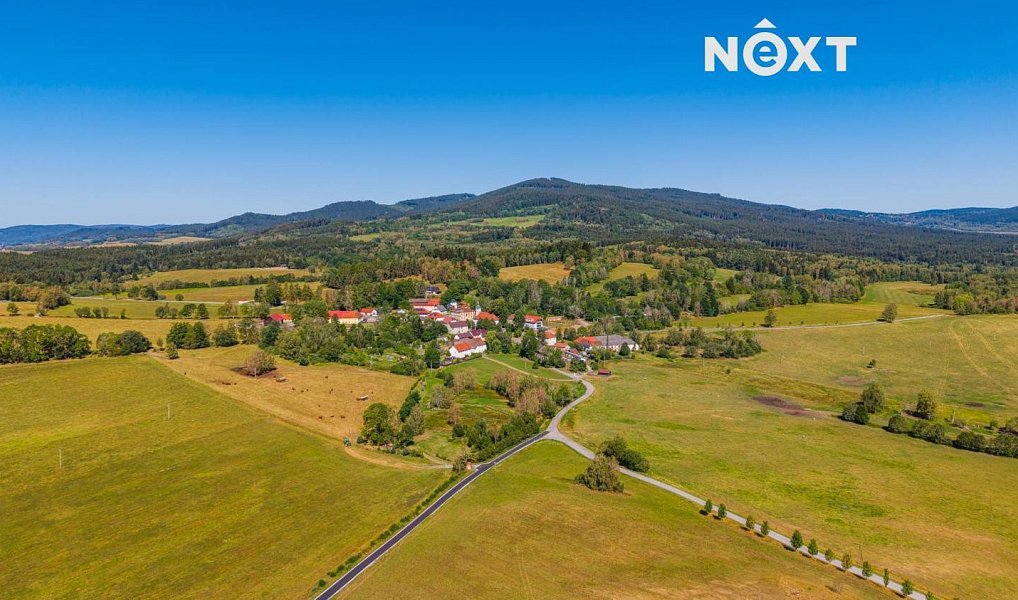 Prodej bytu 3+kk 70 m², Horní Planá – náhled fotky 10
