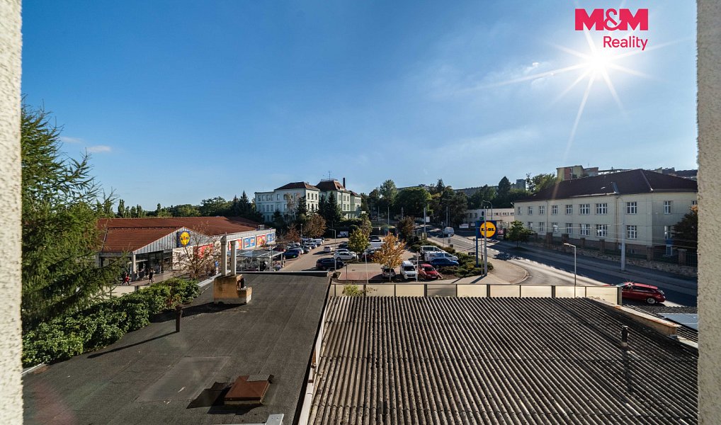 Prodej bytu 3+kk 57 m², Plzeň – náhled fotky 11
