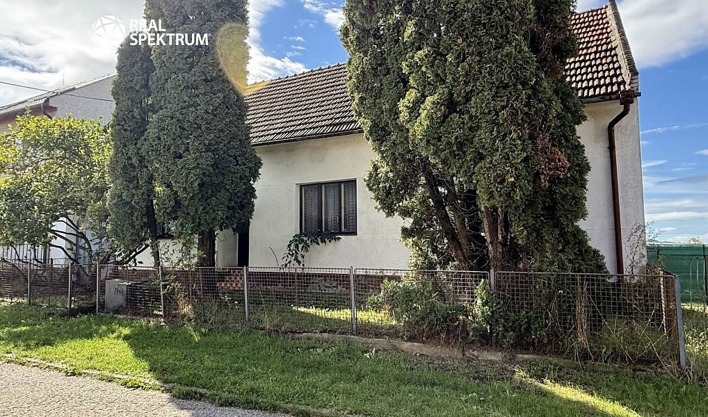 Prodej domu 130 m² s pozemkem 416 m², Uherský Brod – náhled fotky 4