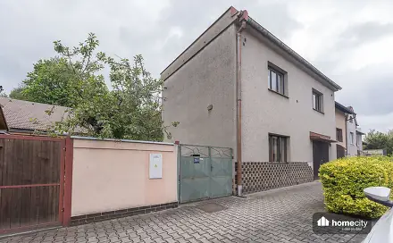 Prodej domu 163 m² s pozemkem 279 m², Malecká, Chrudim - Chrudim IV