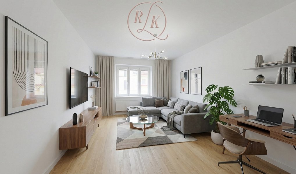 Prodej bytu 3+1 73 m², Brno – náhled fotky 6