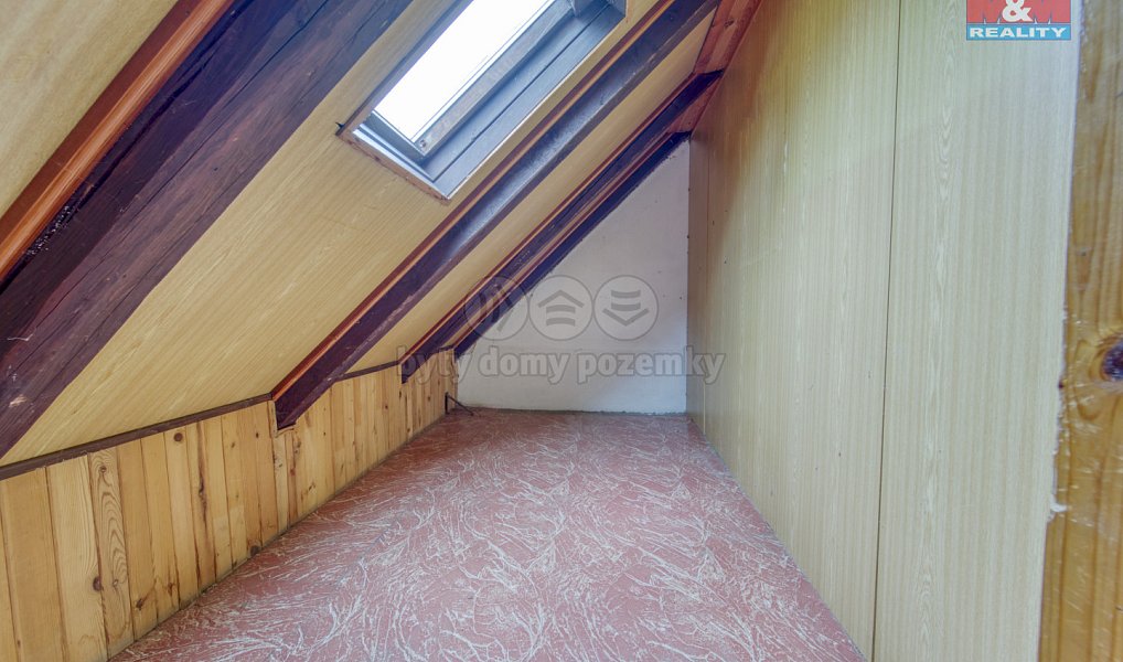 Prodej domu 90 m² s pozemkem 1 515 m², Šťáhlavy – náhled fotky 15