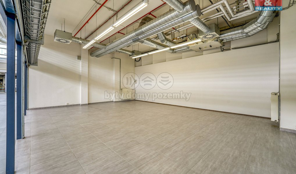 Pronájem obchodních prostor 68 m², Plzeň – náhled fotky 10