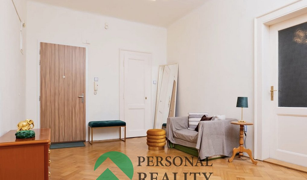 Prodej bytu 3+1 103 m², Praha – náhled fotky 4