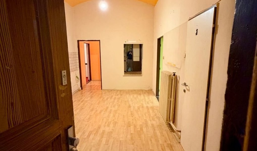 Prodej bytu 3+1 86 m², Praha – náhled fotky 3