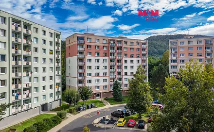 Prodej bytu 4+1 99 m², Kosmonautů, Děčín - Děčín XXVII-Březiny