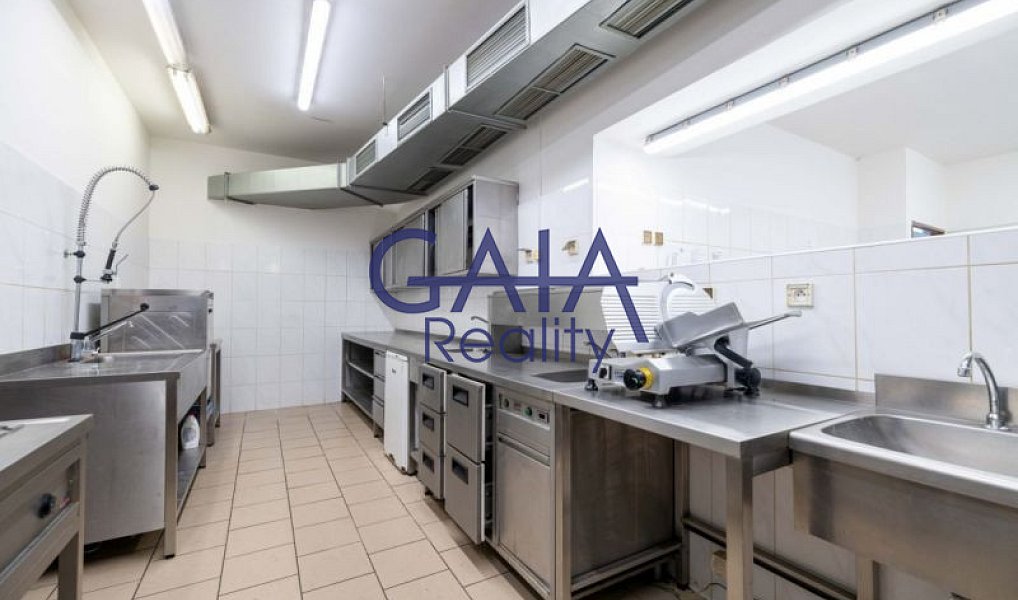Prodej ubytovacího objektu 922 m², Ratíškovice – náhled fotky 9
