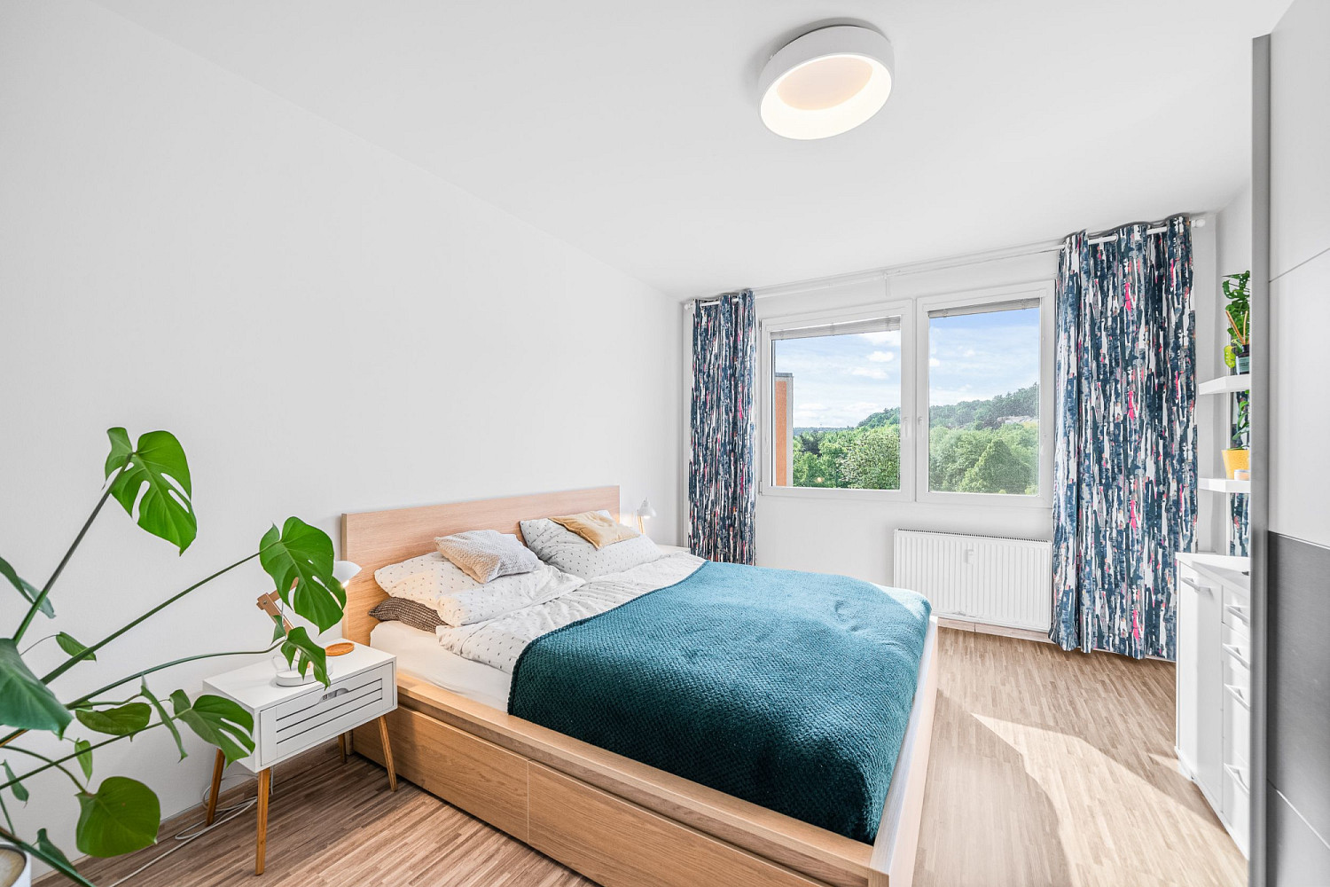 Prodej bytu 3+1 66 m² – fotografie 3