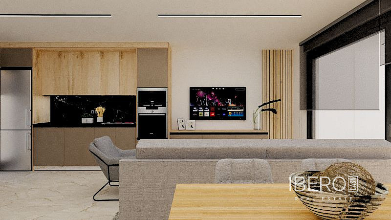 Piso 4+kk – Alacant / Alicante, Rabassa, l'Alacantí - Más