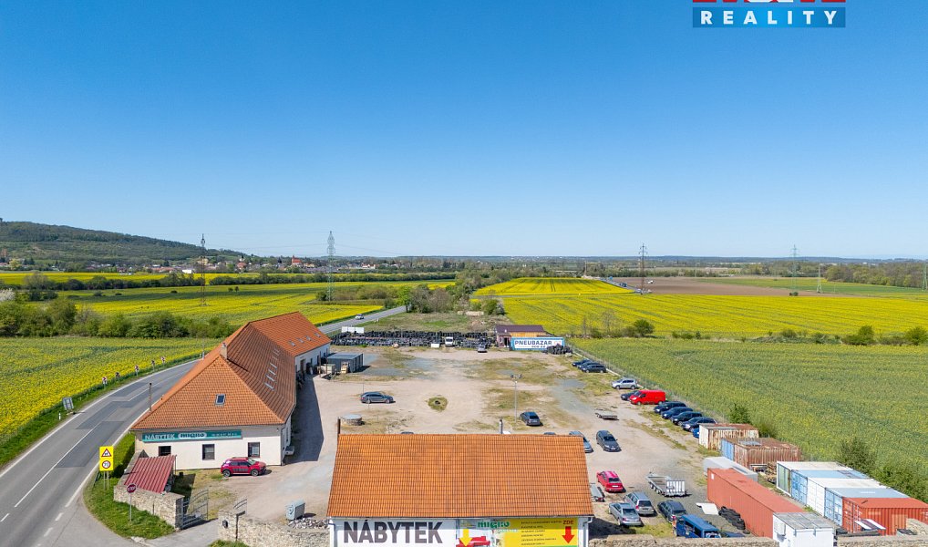 Pronájem pozemku 5 000 m², Nové Dvory – náhled fotky 5