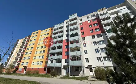 Prodej bytu 2+kk 48 m²