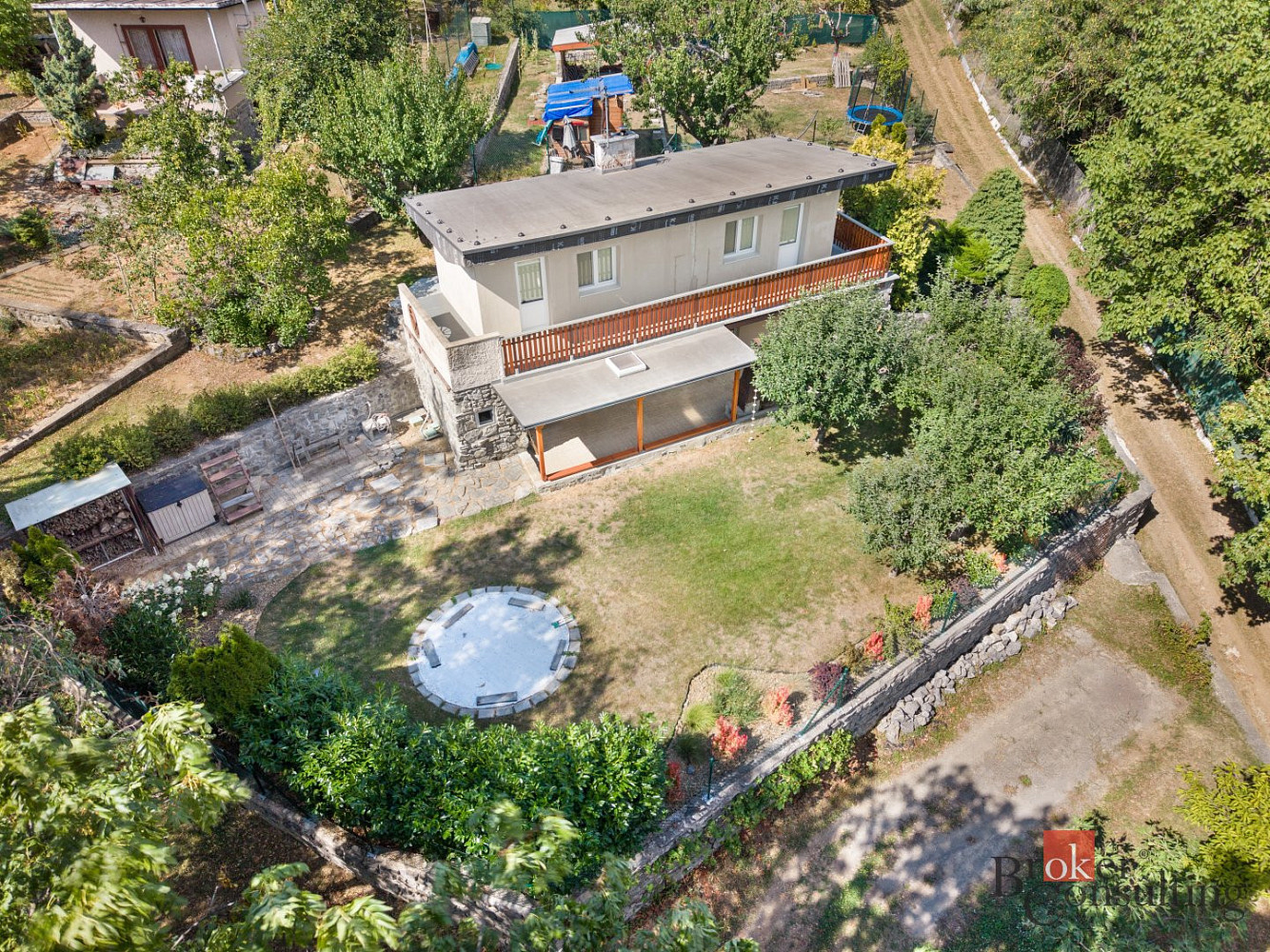 Prodej domu 64 m² s pozemkem 586 m² – fotografie 4